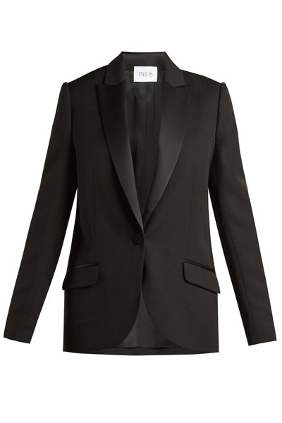 Dante Single-Breasted Blazer from Pallas X Claire Thomson-Jonville