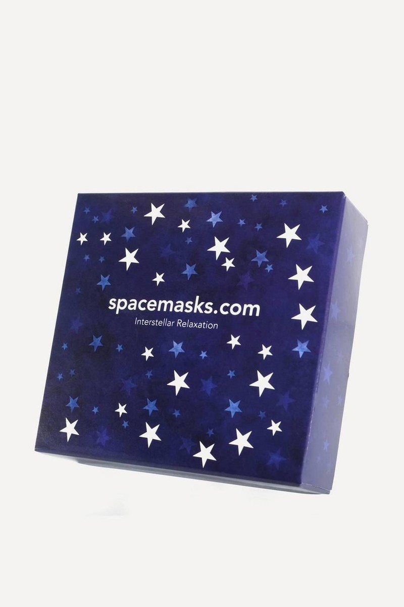 Eye Mask Pack from Spacemasks