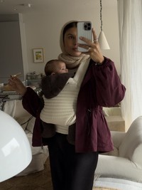 India Cardona Shares Her Fourth Trimester Essentials