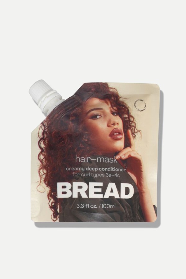 Hair-Mask: Creamy Deep Conditioner from Bread Beauty Supply
