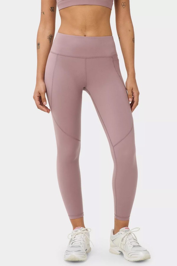 Power 7/8 Gym Leggings