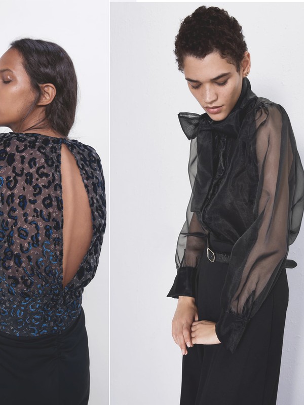 18 Going-Out Tops To Buy Now