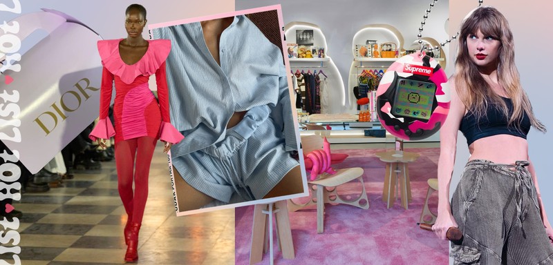The LuxeGirl Hot List