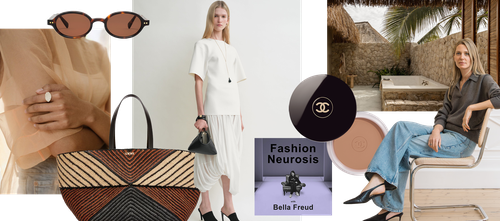 A Cool Brand Founder Shares Her Favourite Things