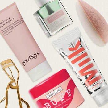 20 New Beauty Buys We Love Under £20