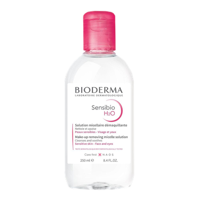 Sensibio Cleansing Micellar Water  from Bioderma 