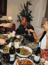 Everything We Got Up To During Our Weekend Away 