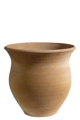 Tulip Jar  from Pots And Pithoi