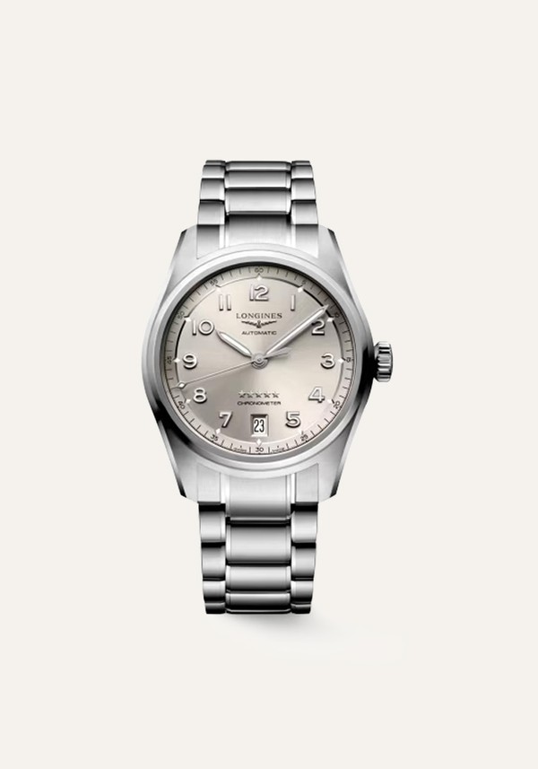 LONGINES SPIRIT Champagne 