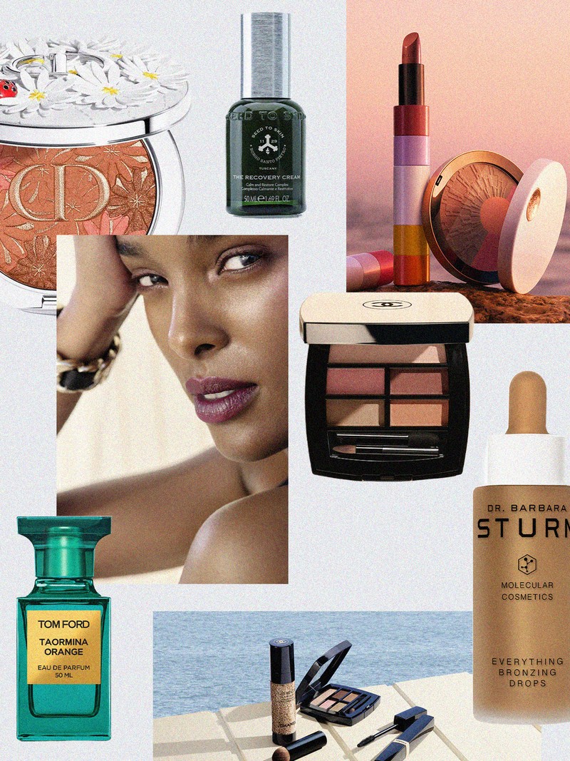 The High-End Beauty Launches Worth The Money 