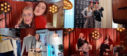 Mimi Webb's Private Performance: Releasing An Album & Off-Duty Styling