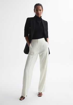 Aleah Pull On Trousers