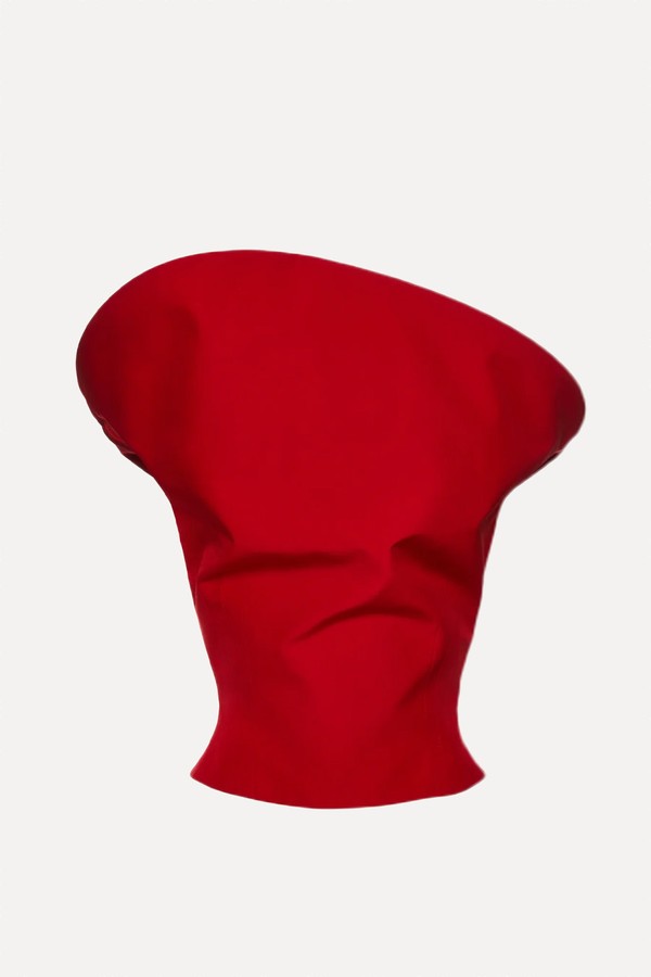  Asymmetric Top from Magda Butrym