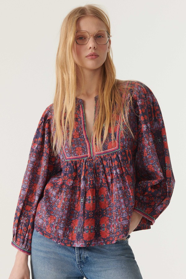 Jade Top from Ba&sh