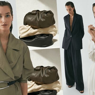 Hits From Massimo Dutti’s Limited Edition Collection