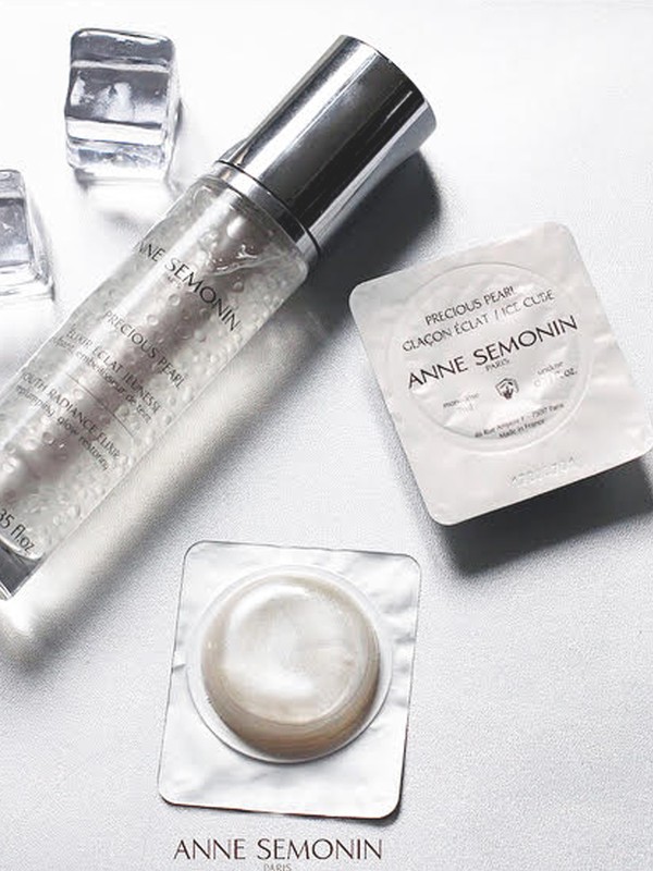  Why Ice Could Be The Secret To More Radiant Skin