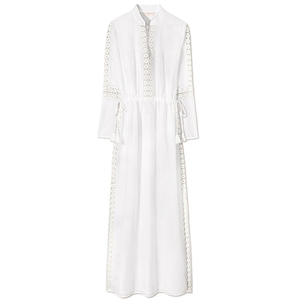 Daisy Beach Caftan