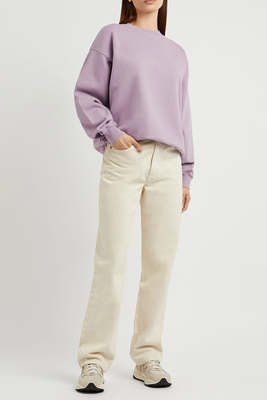 Cotton Sweatshirt from Colourful Standard
