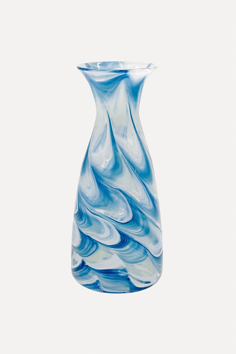 Bellotto Carafe from Villa Bologna Pottery