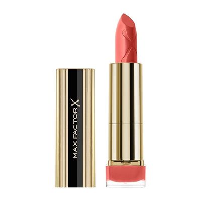 Colour Elixir Lipstick from Max Factor