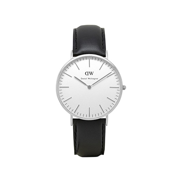 Classic Sheffield from Daniel Wellington