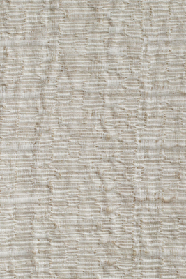 Aura Parchment Fabric  from De Le Cuona