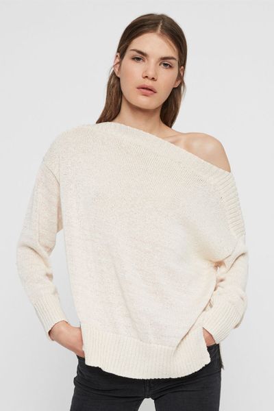 Ives Breton Jumper