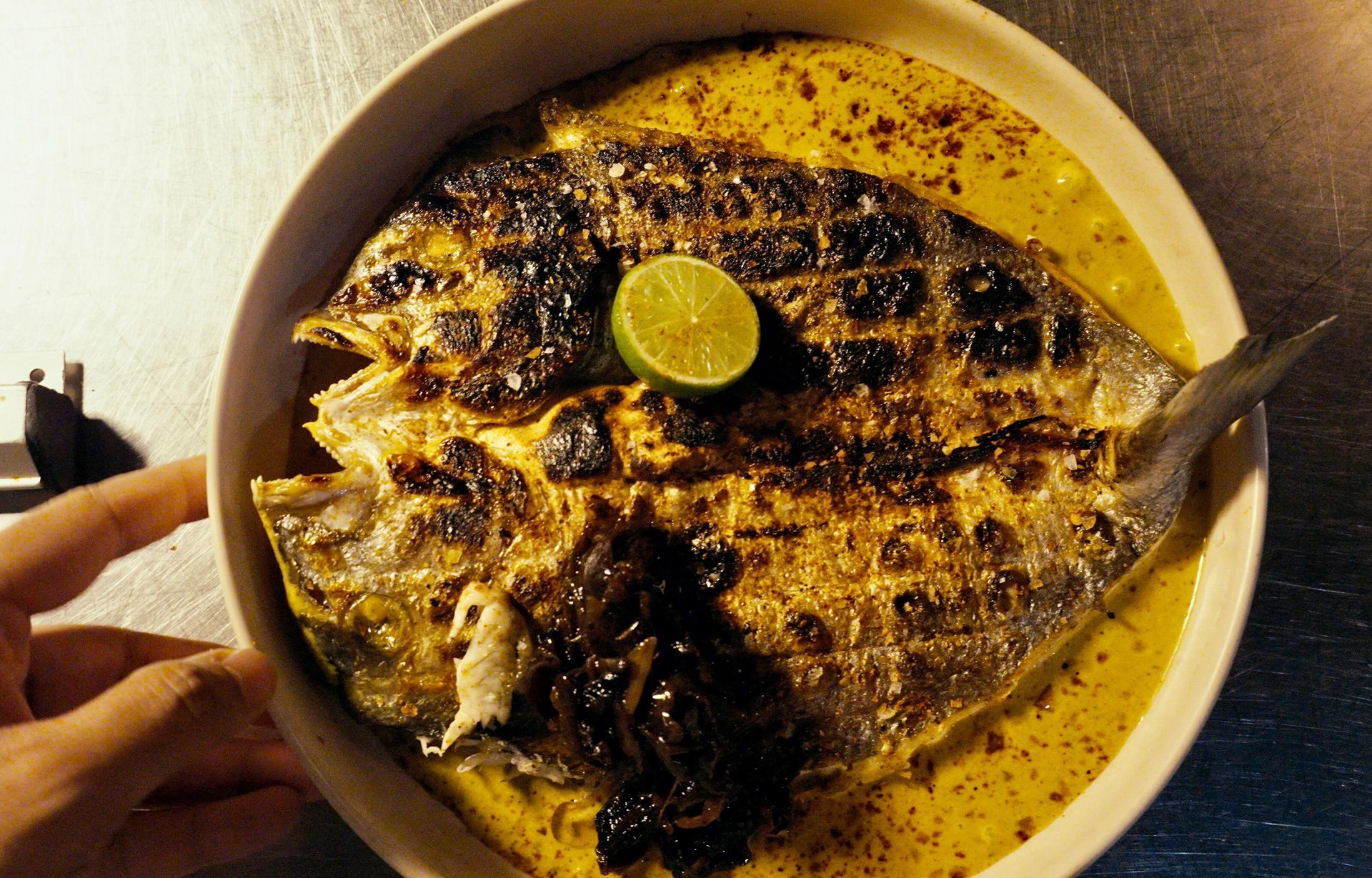 Rambutan & Cousins With Lee Tiernan