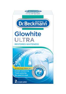 Glowhite ULTRA from Dr Beckmann