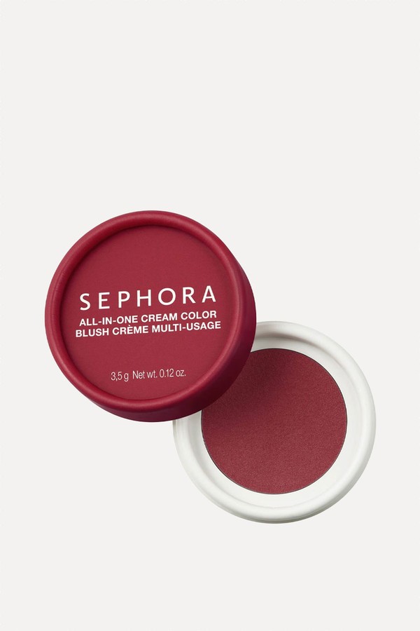 All-In-One Cream Color