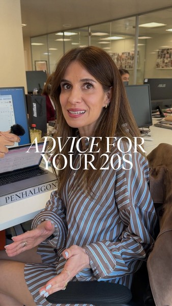 Things we wish we knew about seggs in our 20s…👀