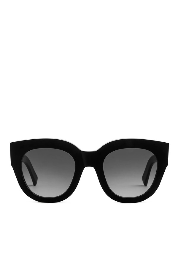Monokel Eyewear Cleo Sunglasses from Arket