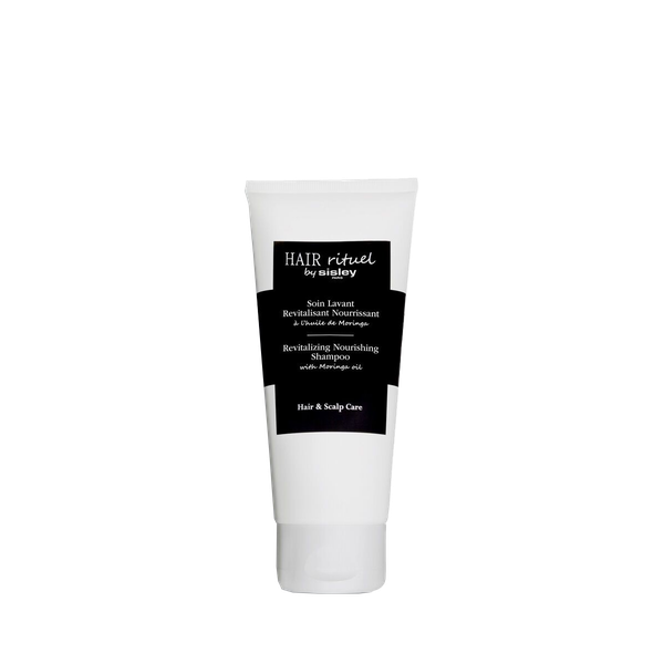 Revitalizing Straightening Shampoo from Hair Ritual By Sisley