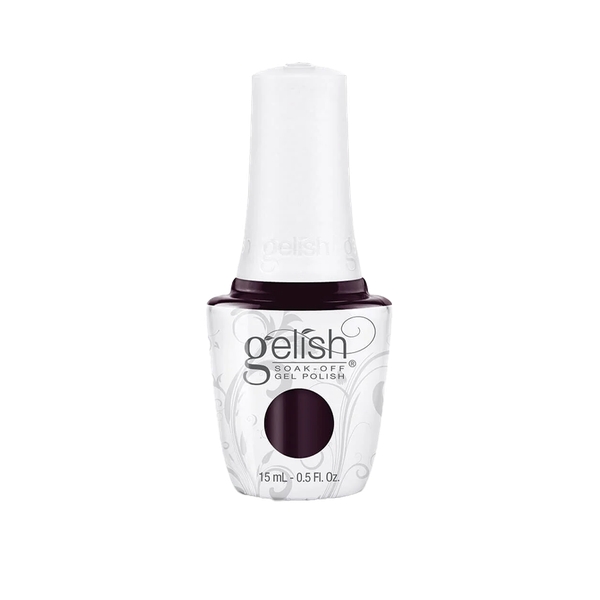 Bella's Vampire Polish from Gelish