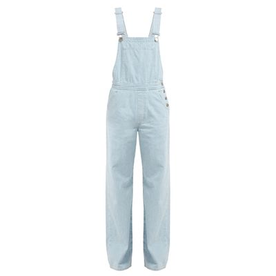 Paradise Dungarees from M.i.h Jeans