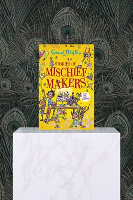 Stories of Mischief Makers Children's Book from John Lewis