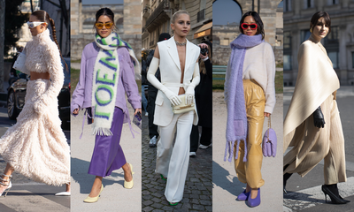 The Best Street Style From Paris Fashion Week  Corset fashion, Cool street  fashion, Corset outfit