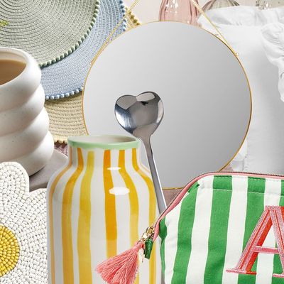 29 Affordable Homeware Picks LuxeGirls Will Love 