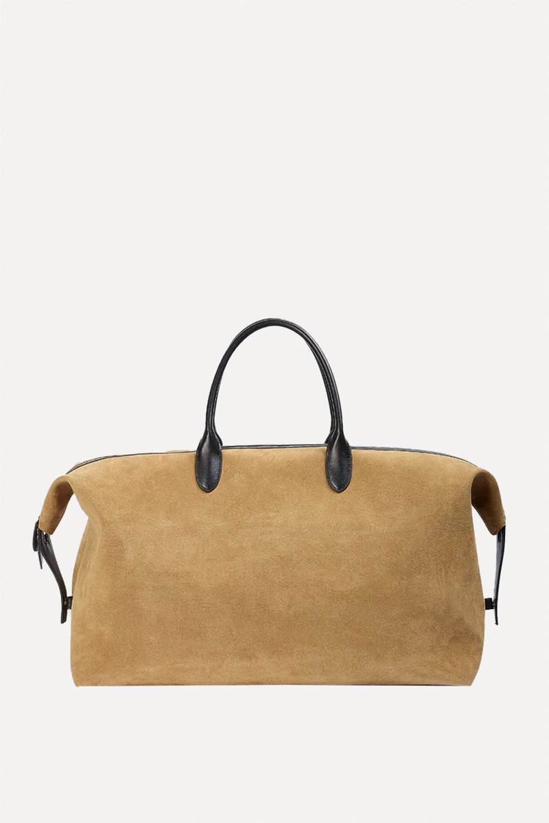 Billie Weekend Bag from Lounge