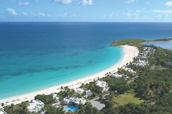 Belmond Cap Juluca, Anguilla