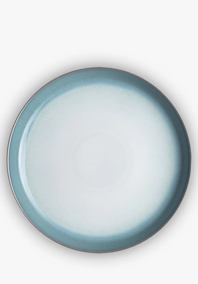 Azure Haze Coupe Dinner Plate from Denby