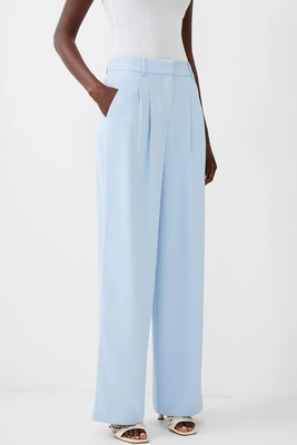 Harrie Suiting Trousers from French Connection