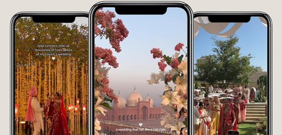12 TikTok Weddings To Follow For Inspo