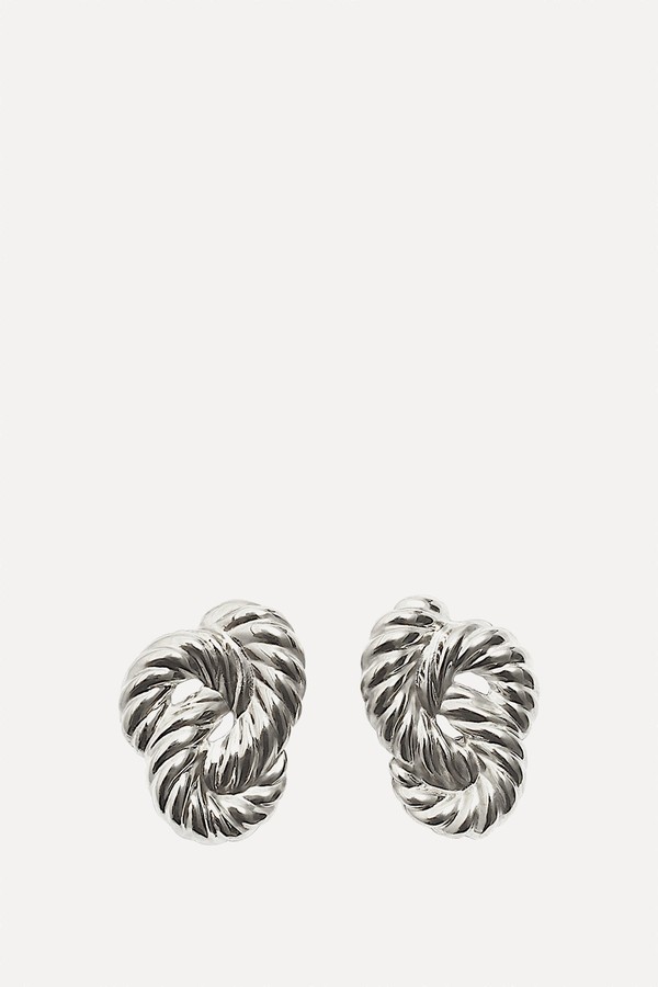 Lolita Earrings from By Alona