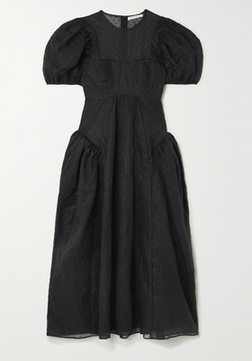 Black Maxi Dress from Cecile Bahnsen