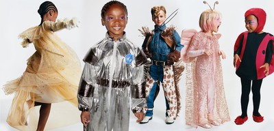 22 Dressing-Up Pieces Children Will Love 