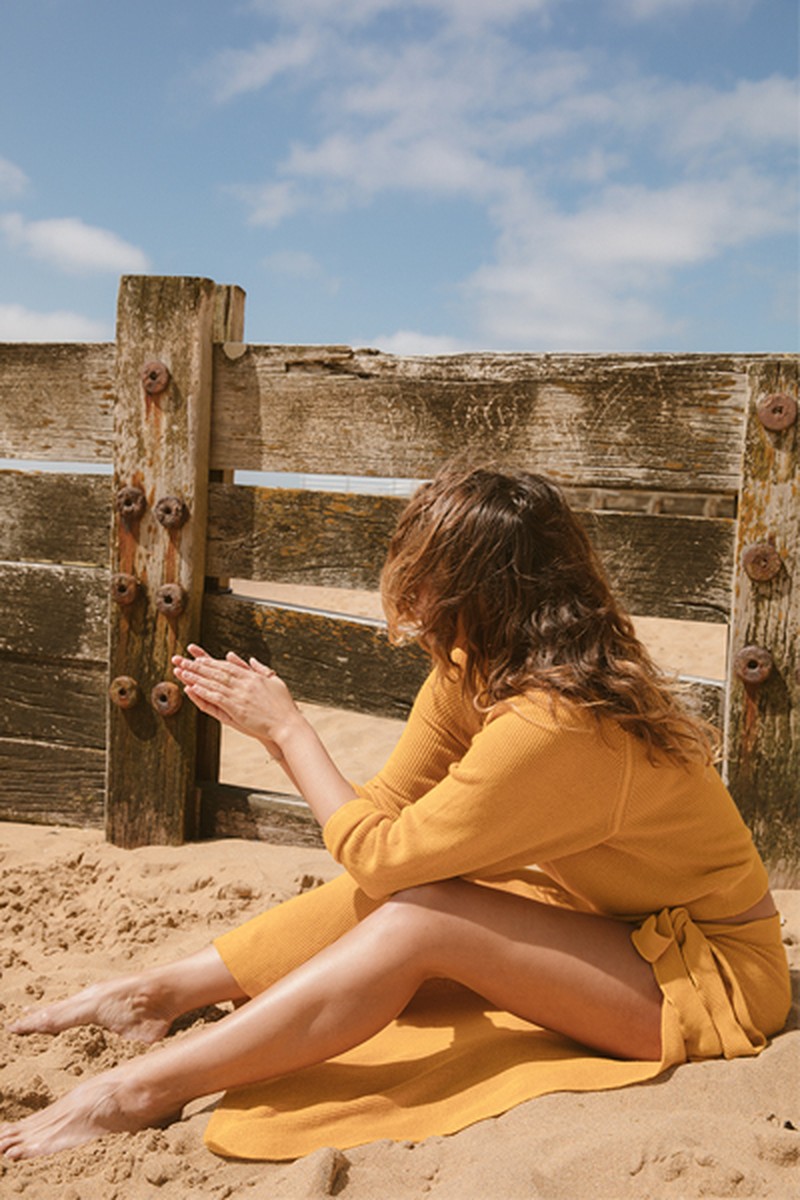 Eyes On You Jumper Co-Ord, £108
