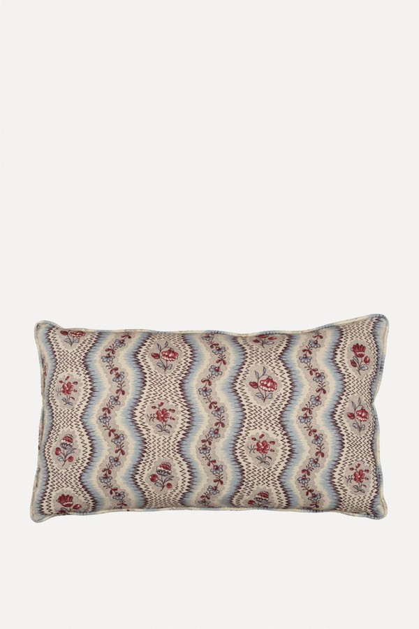 Le Manach Small Oblong Cushion from Trove