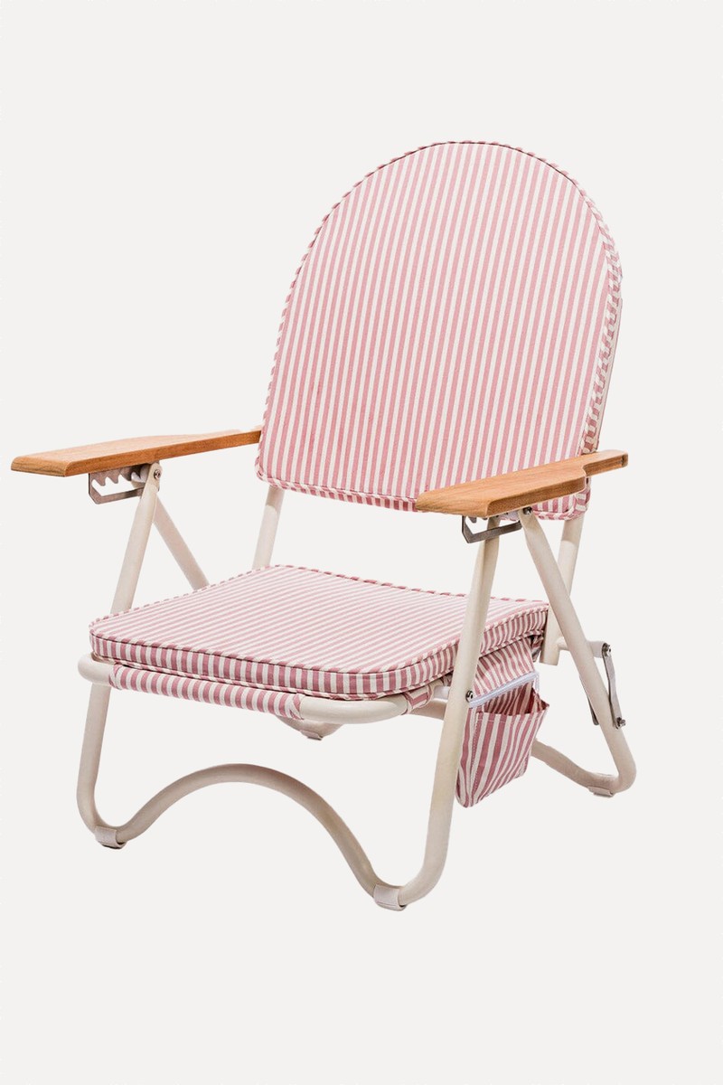 The Pam Chair from Business & Pleasure Co.