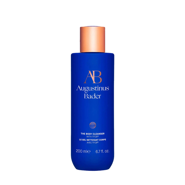 The Body Cleanser from Augustinus Bader